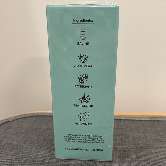 Piercing after care spray - Picture 3 of 4